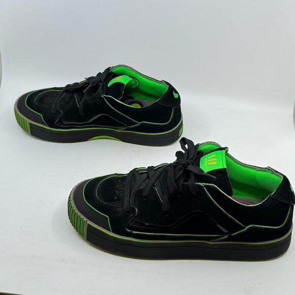 MSCHF Gobstomper Sour Edition Sneakers main image 9